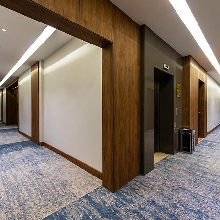 Voyage Hotel & Suites Riyad Dış mekan fotoğraf