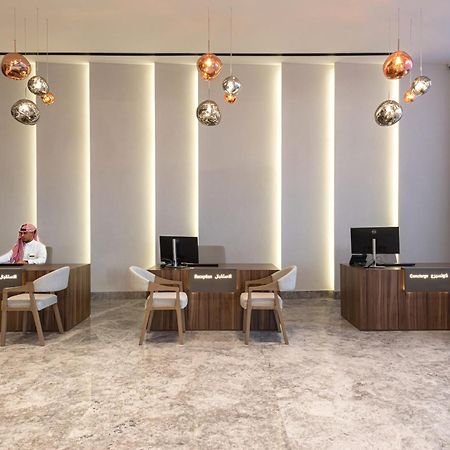 Voyage Hotel & Suites Riyad Dış mekan fotoğraf