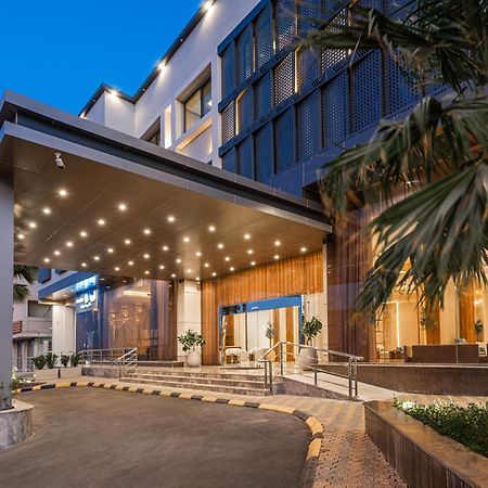 Voyage Hotel & Suites Riyad Dış mekan fotoğraf