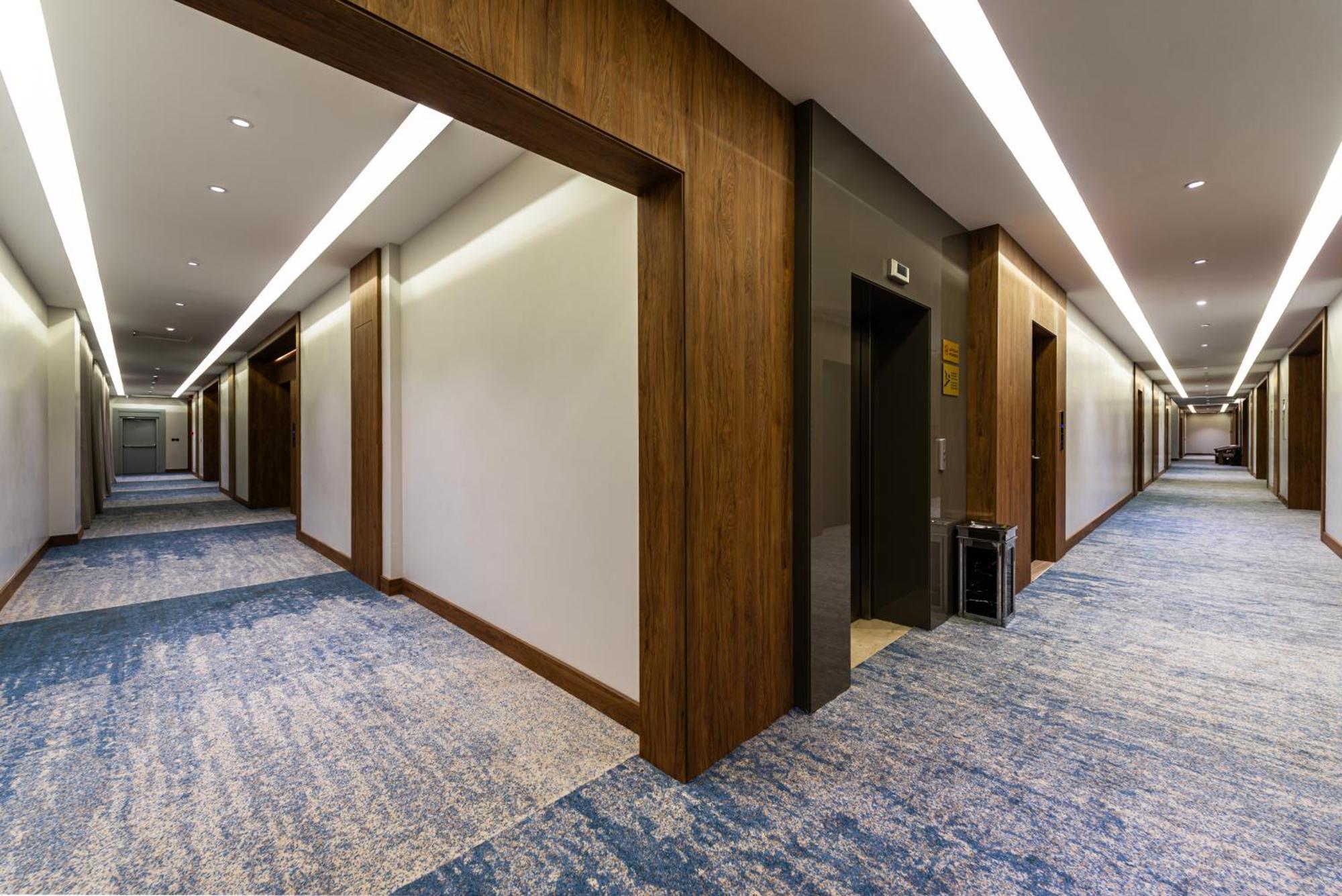 Voyage Hotel & Suites Riyad Dış mekan fotoğraf