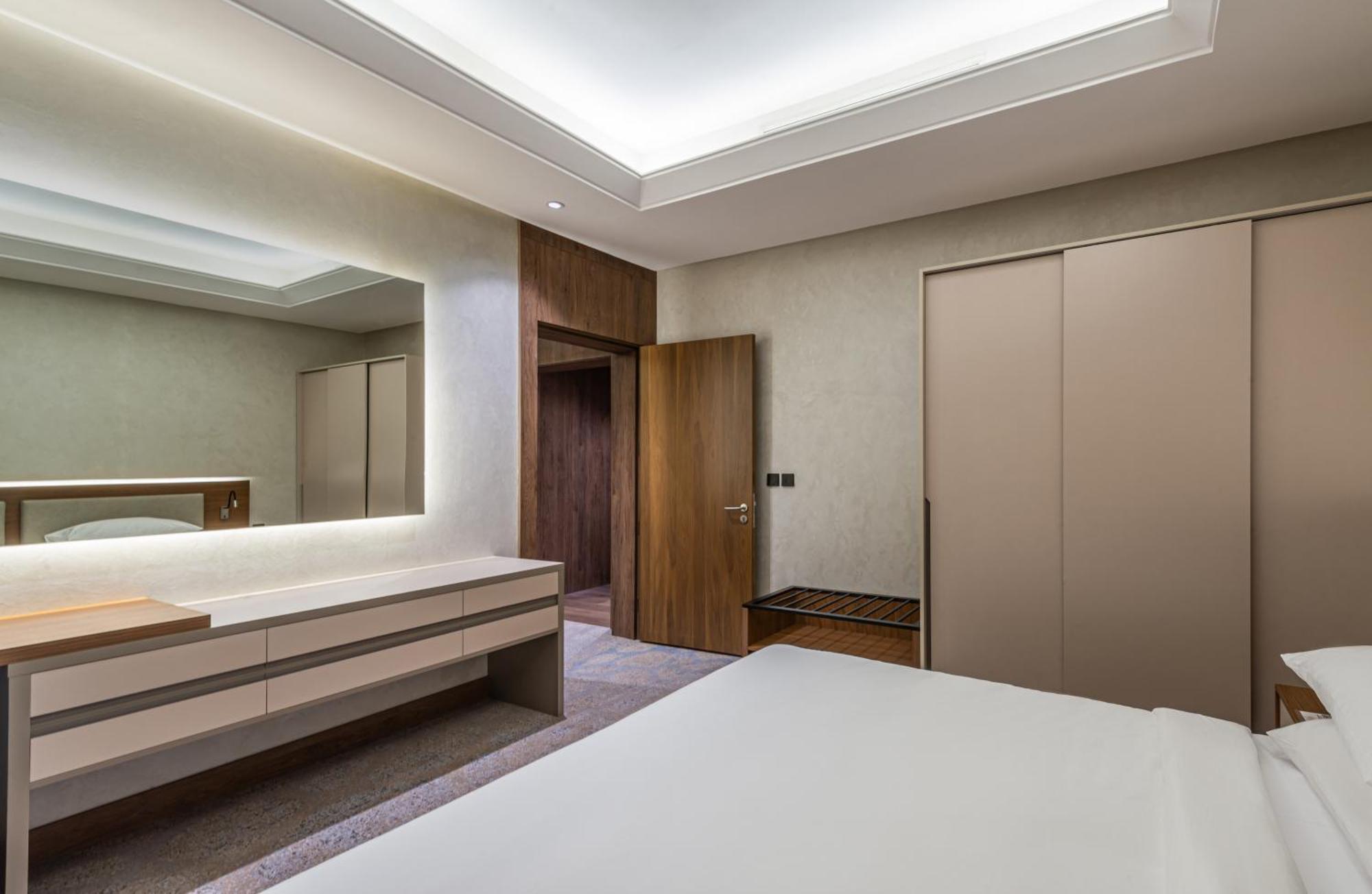Voyage Hotel & Suites Riyad Dış mekan fotoğraf