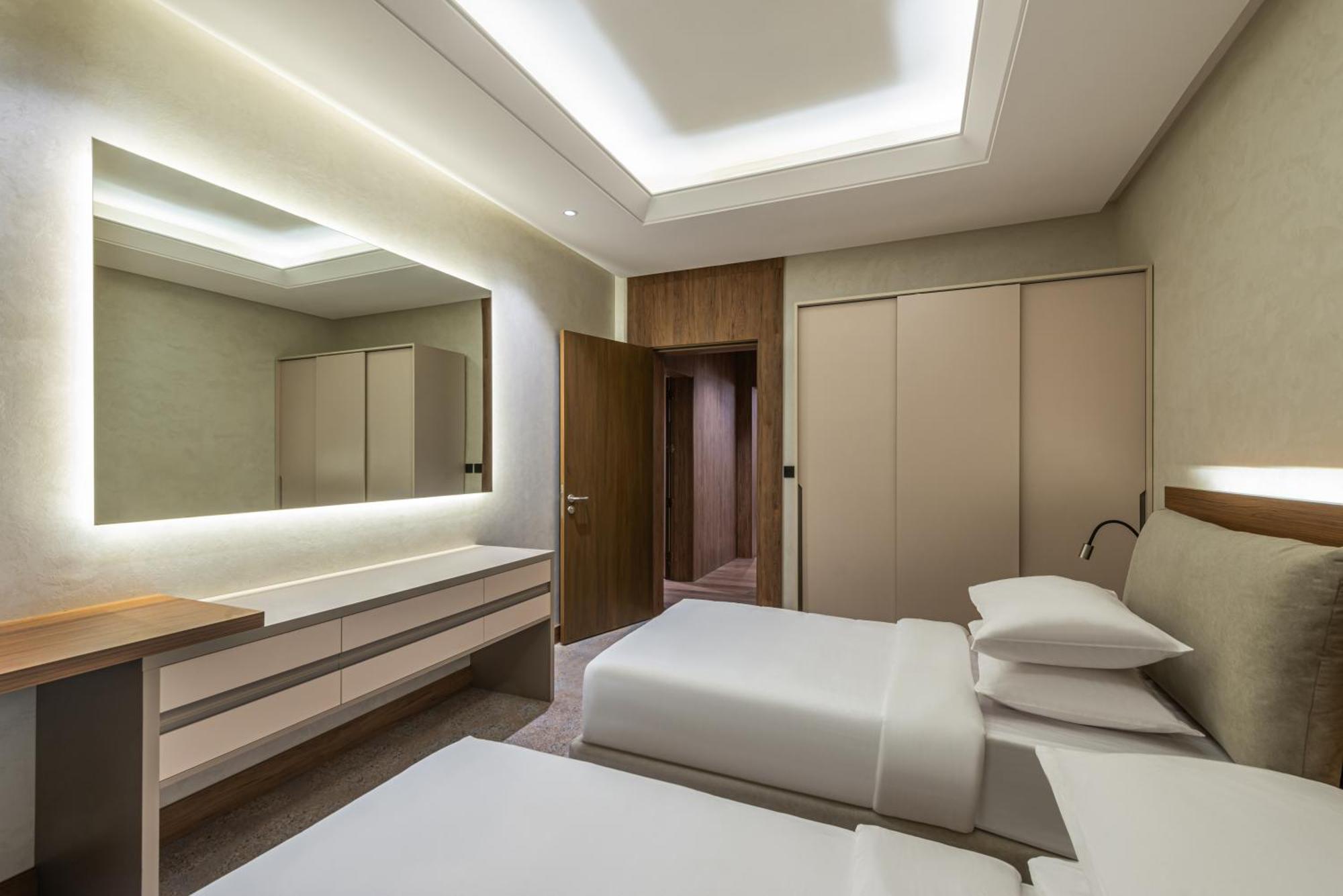 Voyage Hotel & Suites Riyad Dış mekan fotoğraf