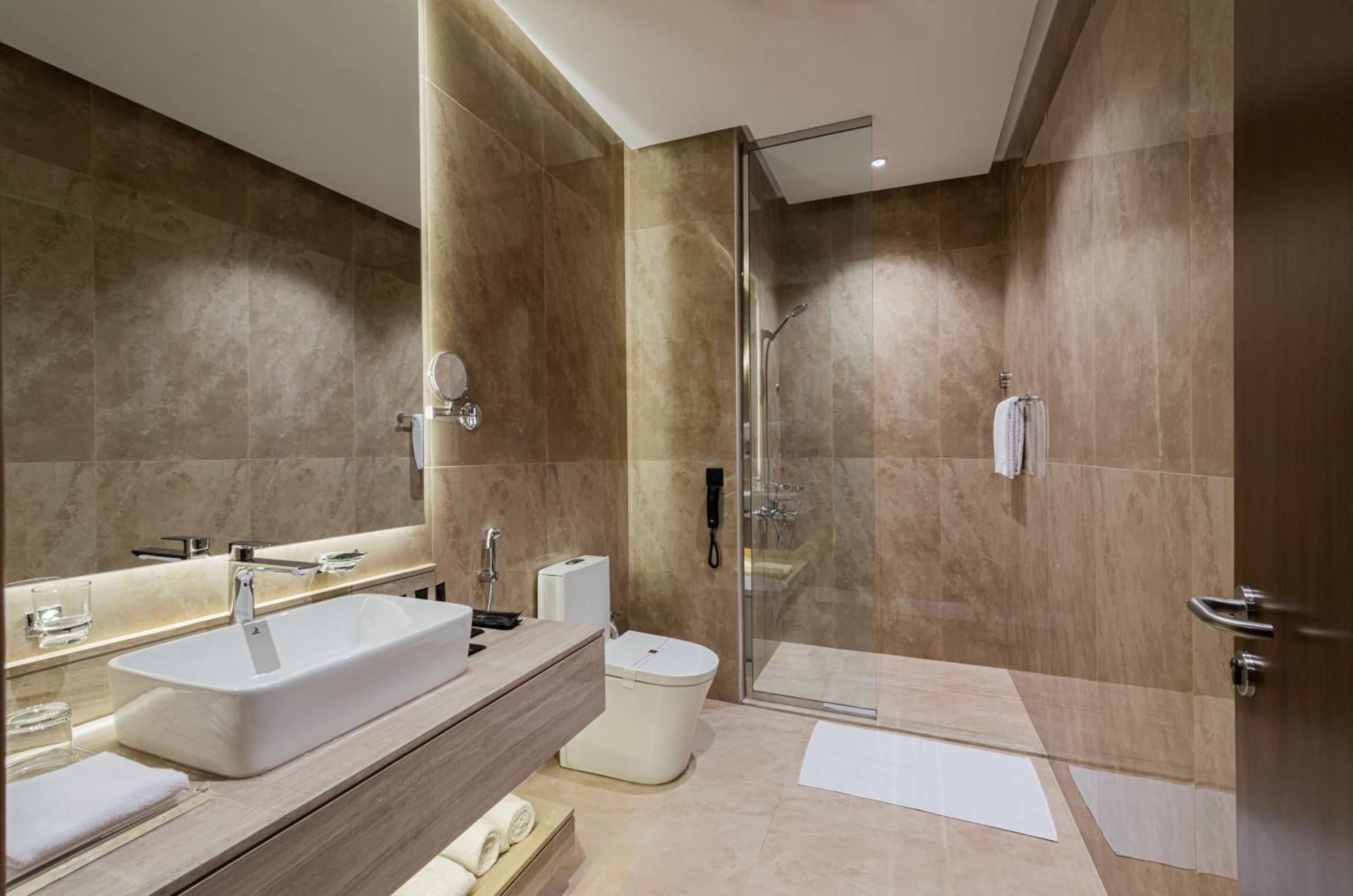 Voyage Hotel & Suites Riyad Dış mekan fotoğraf
