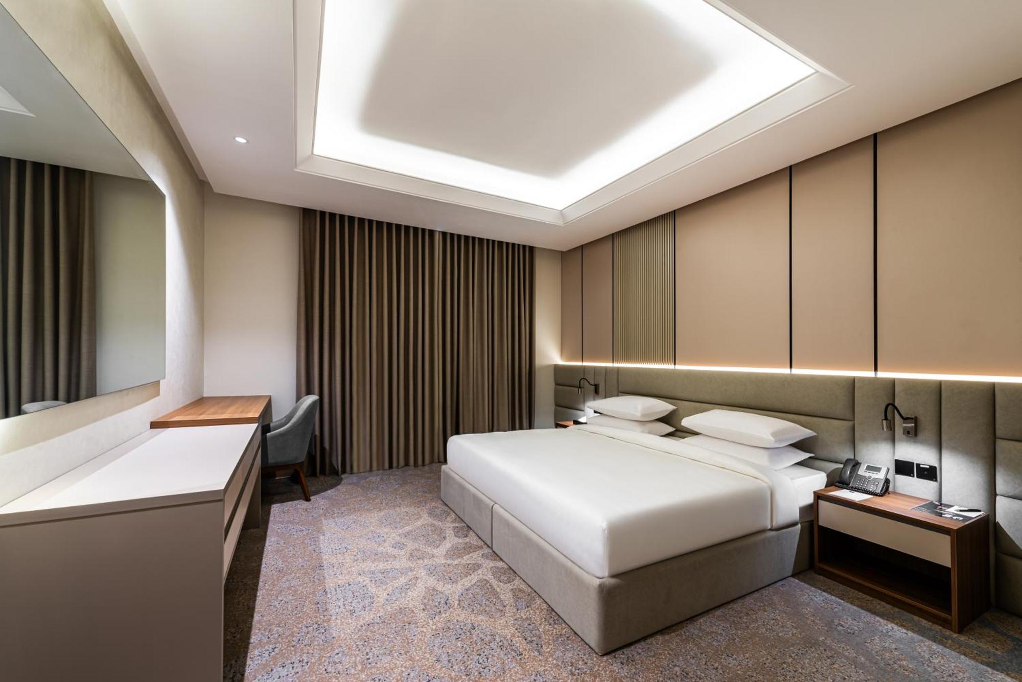 Voyage Hotel & Suites Riyad Dış mekan fotoğraf