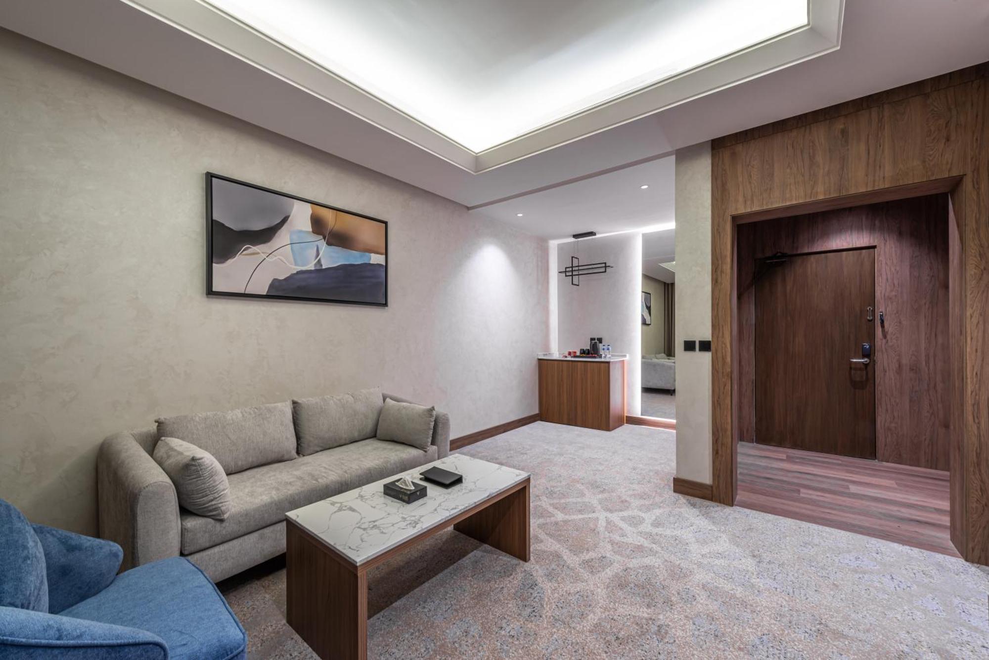 Voyage Hotel & Suites Riyad Dış mekan fotoğraf