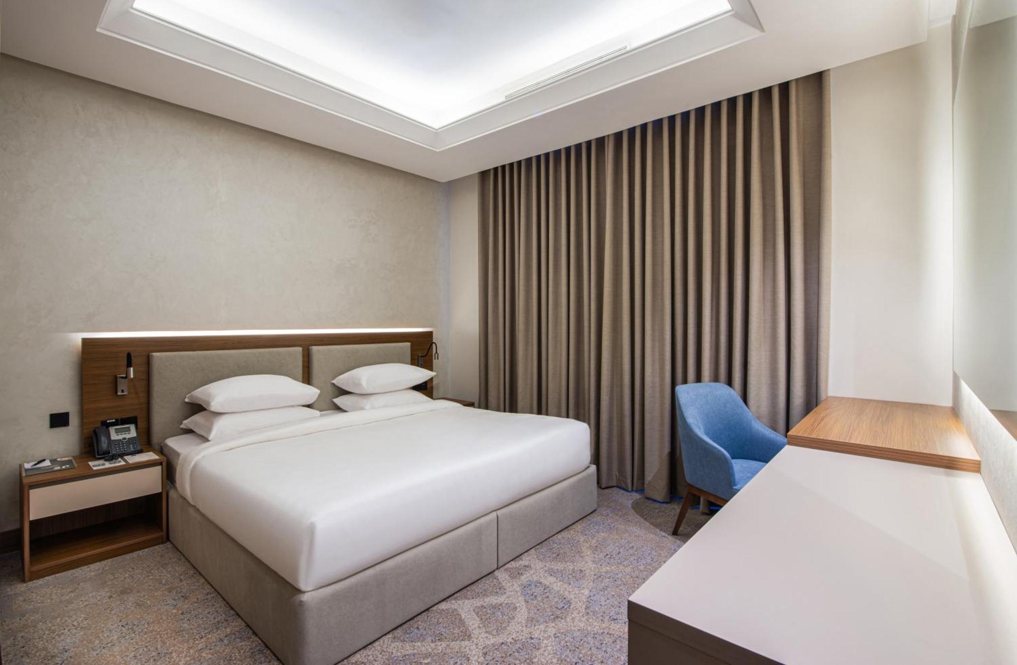 Voyage Hotel & Suites Riyad Dış mekan fotoğraf