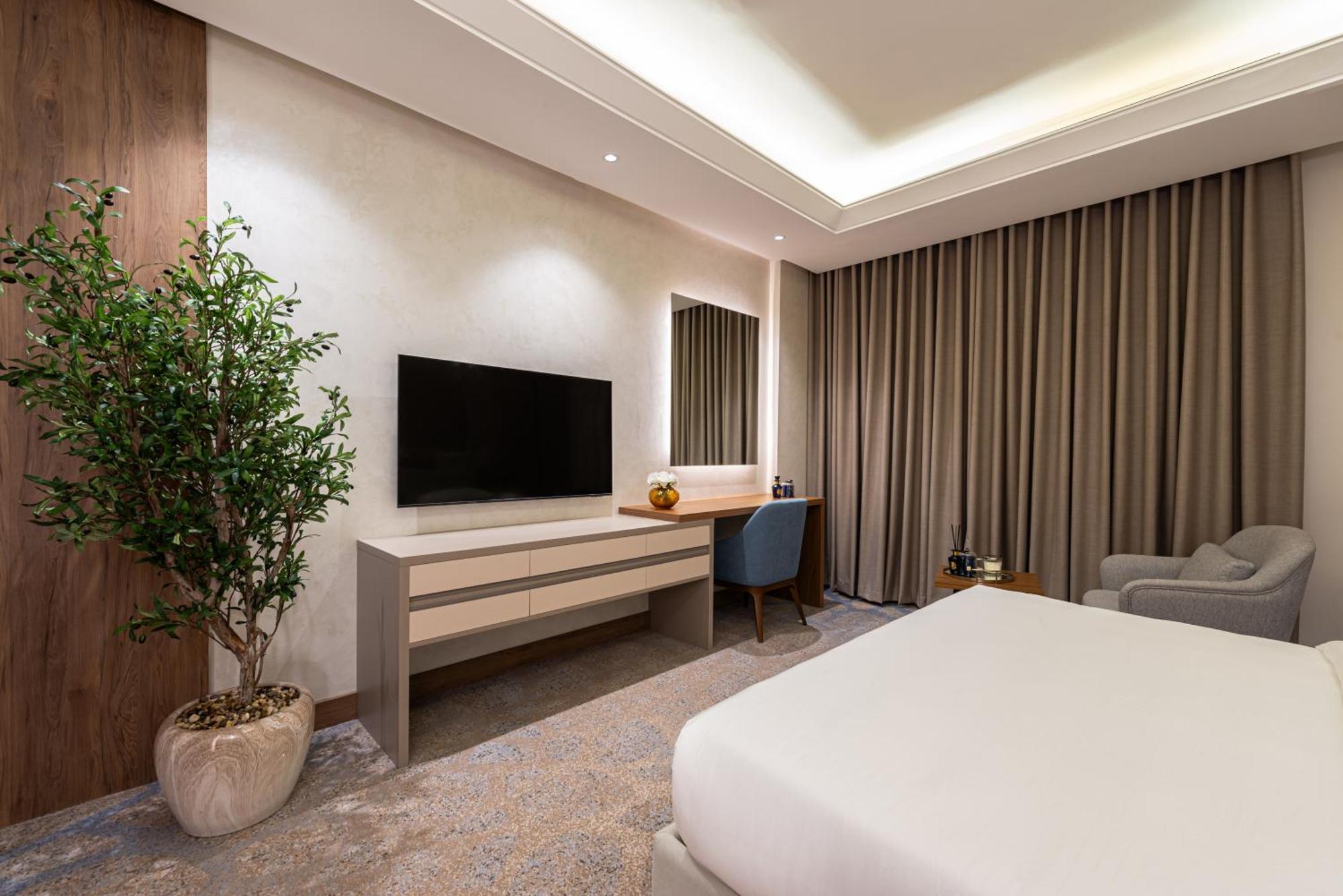 Voyage Hotel & Suites Riyad Dış mekan fotoğraf
