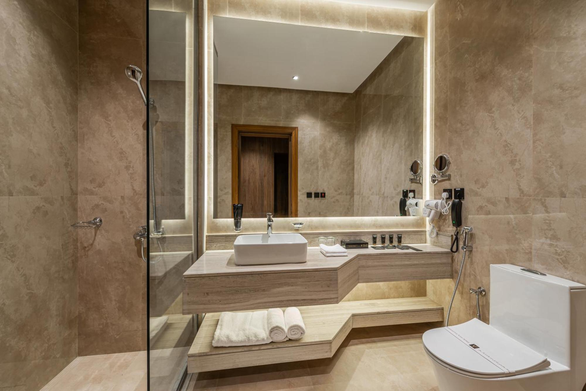 Voyage Hotel & Suites Riyad Dış mekan fotoğraf
