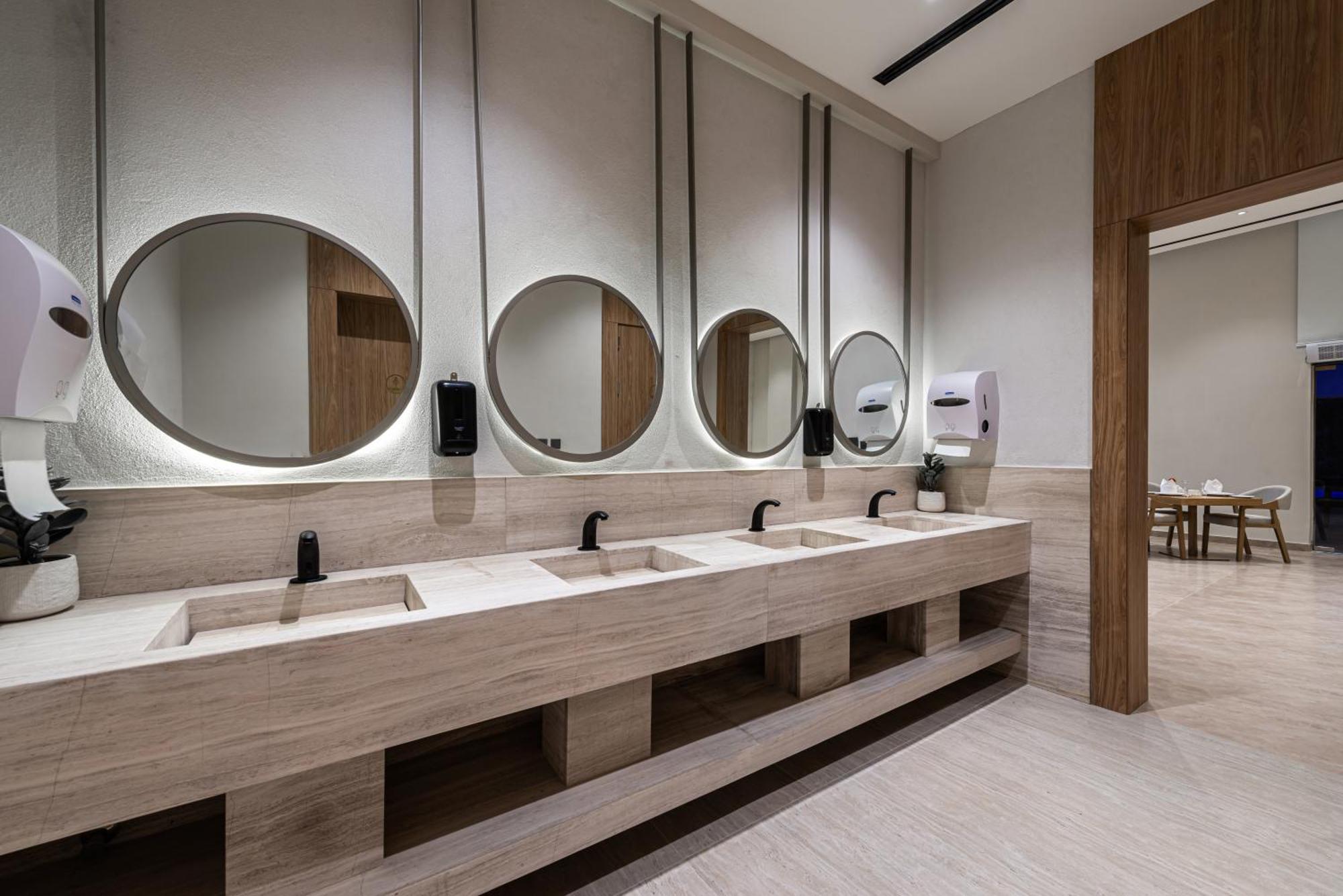 Voyage Hotel & Suites Riyad Dış mekan fotoğraf