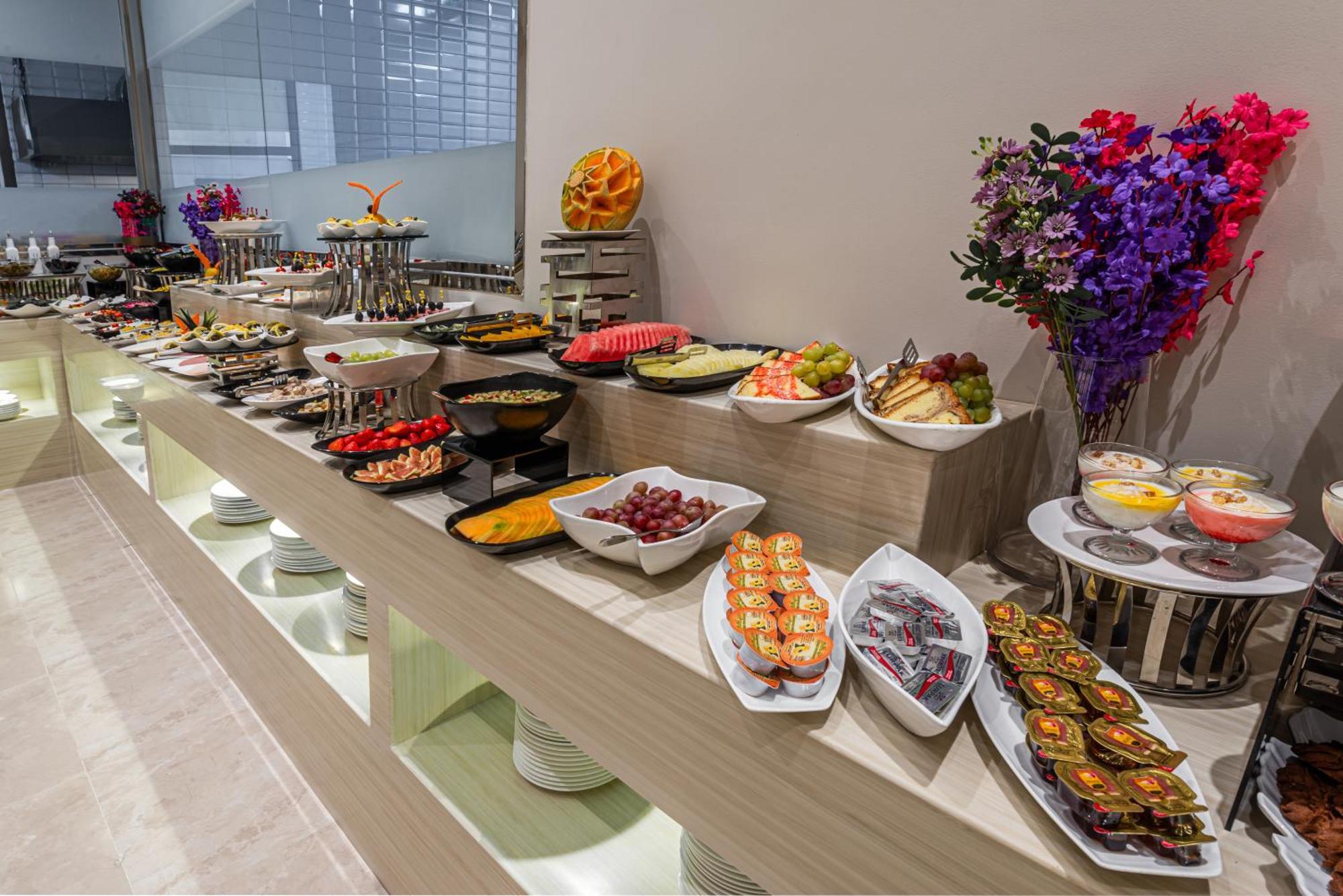 Voyage Hotel & Suites Riyad Dış mekan fotoğraf