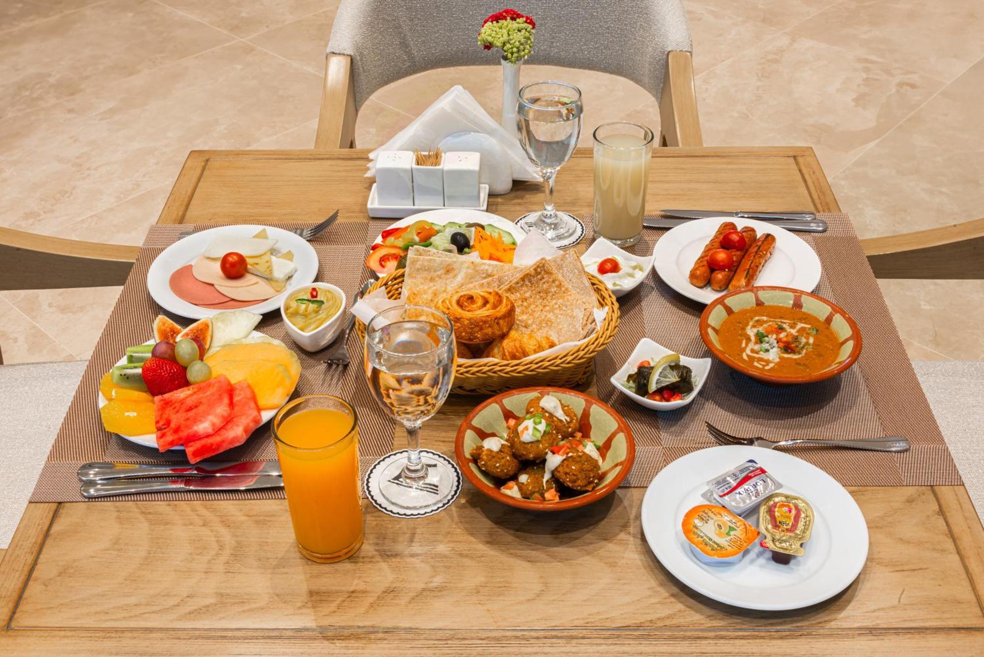 Voyage Hotel & Suites Riyad Dış mekan fotoğraf