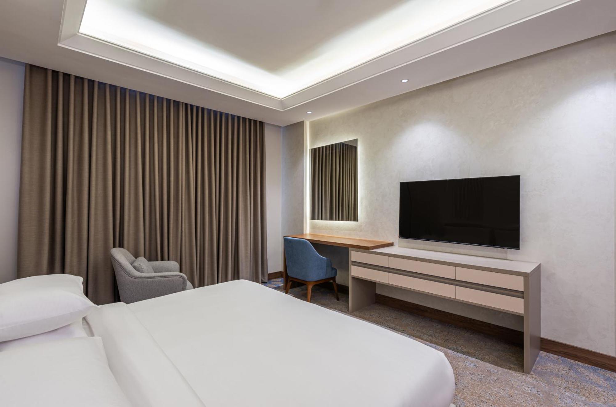 Voyage Hotel & Suites Riyad Dış mekan fotoğraf