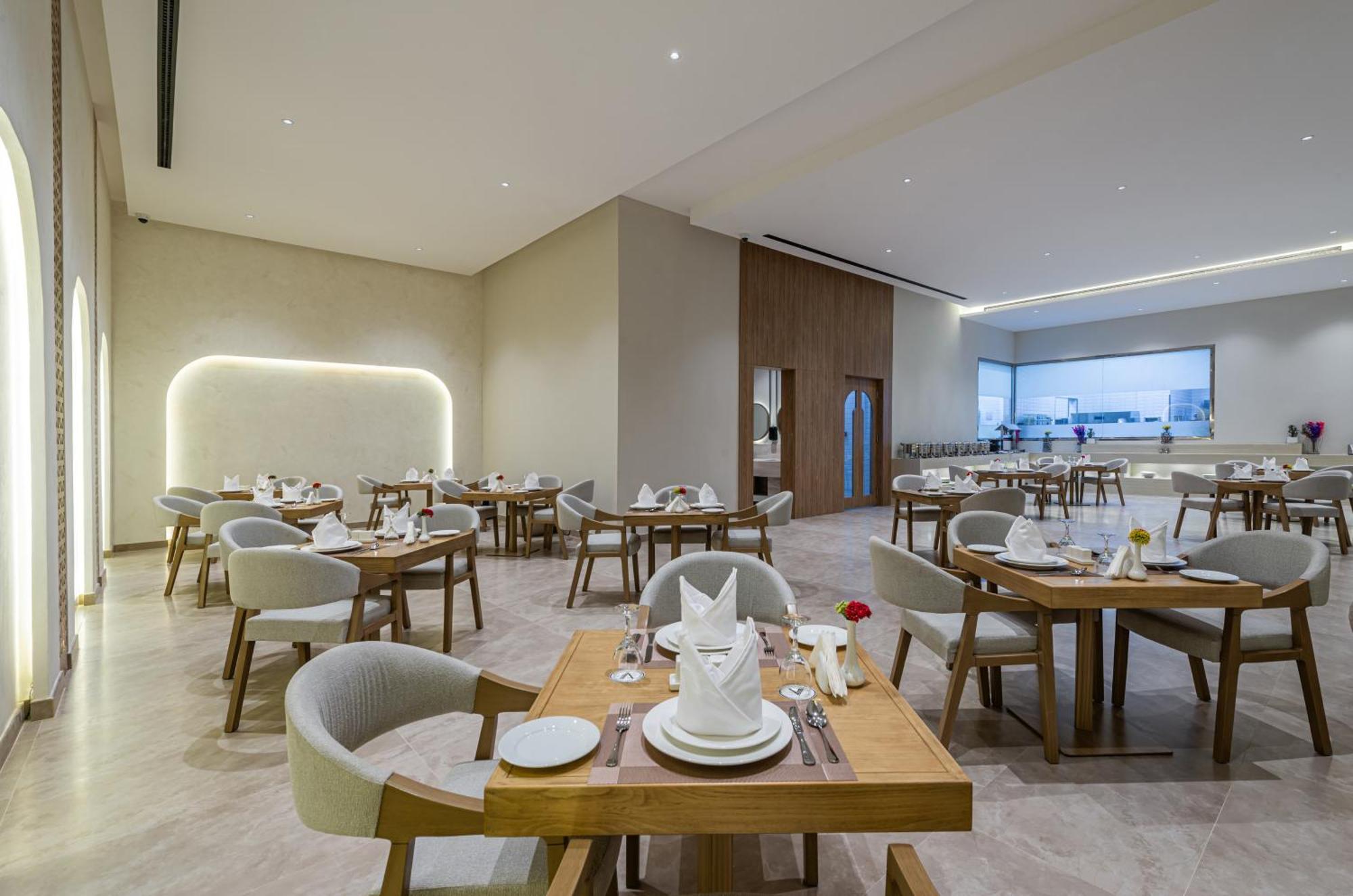 Voyage Hotel & Suites Riyad Dış mekan fotoğraf