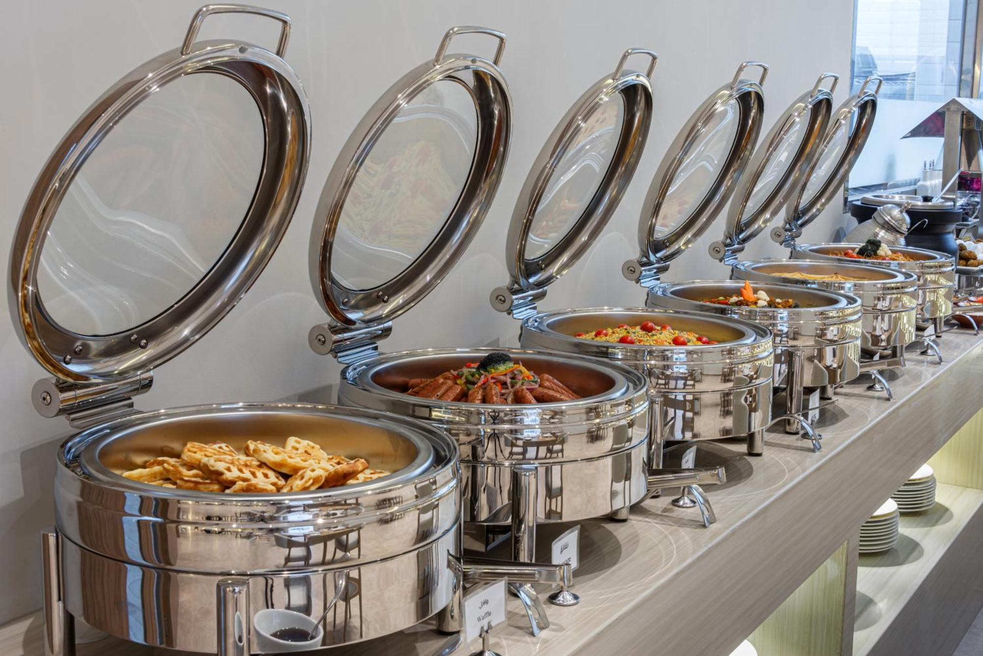 Voyage Hotel & Suites Riyad Dış mekan fotoğraf