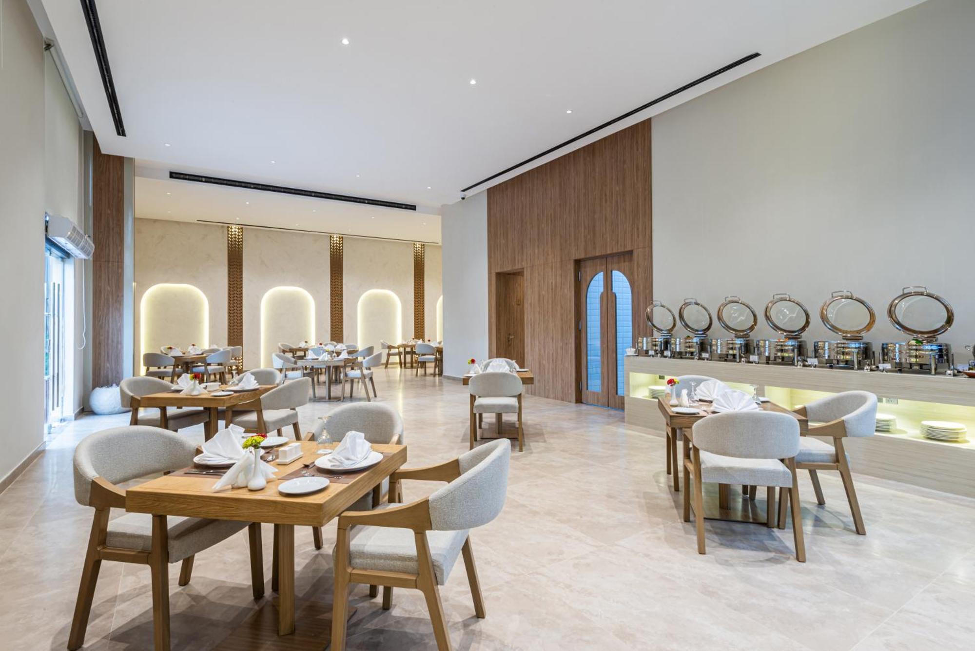 Voyage Hotel & Suites Riyad Dış mekan fotoğraf