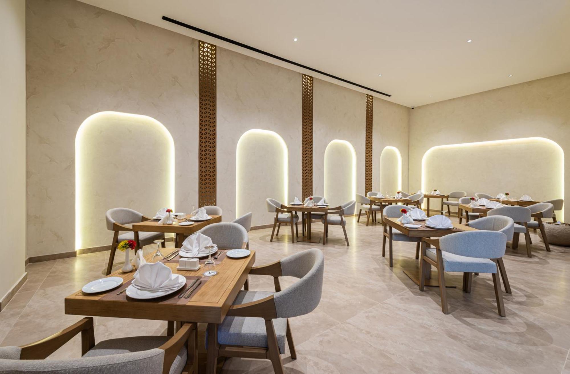 Voyage Hotel & Suites Riyad Dış mekan fotoğraf